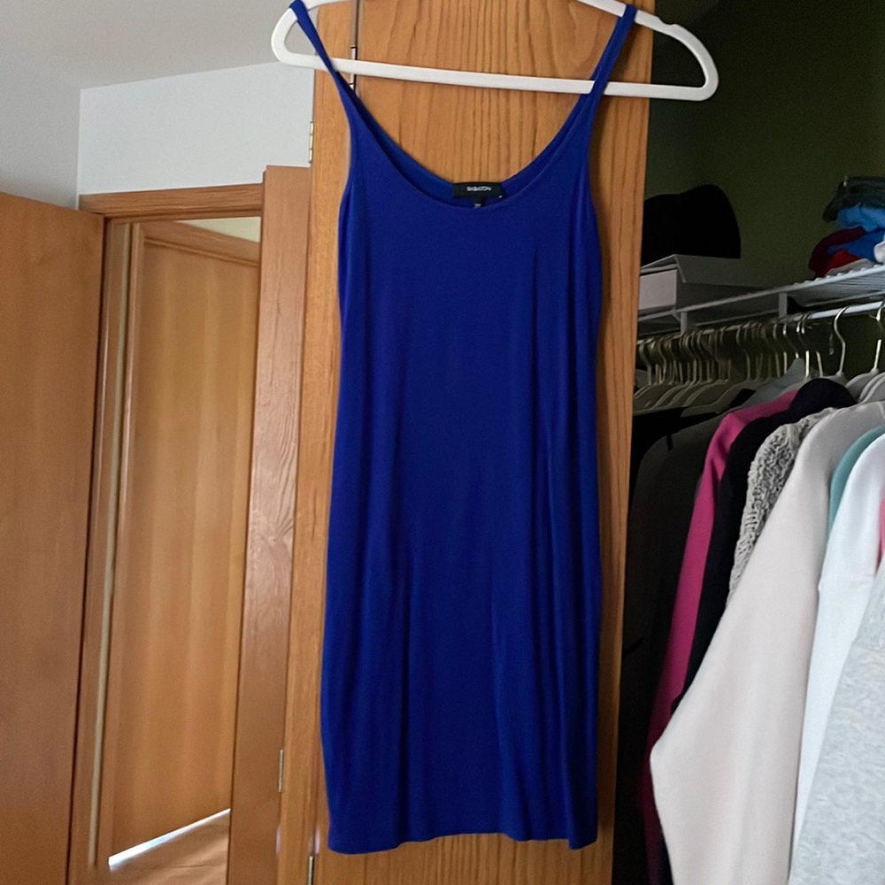 Aritzia babaton cami dress
